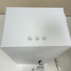 除湿機 小型2500ml 2025新モデル＆ダブルペルチェ式&強力除湿　新品未使用！の画像