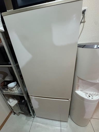 (大幅値下げ)AQUA 冷蔵庫