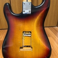 フェルナンデス　ギター　ヴィンテージの画像