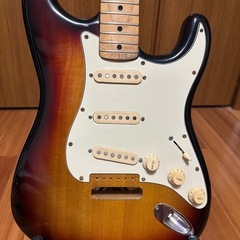 フェルナンデス　ギター　ヴィンテージの画像