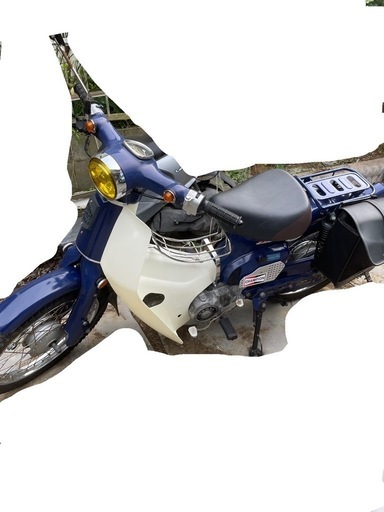 HONDA行灯カブ90エンジン 正規品 ディオカブZX ライブディオ カブ90エンジン | めがねの