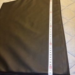 車中泊用フラットマットレスの画像