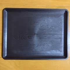 （お取引中）おぼんの画像