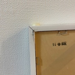 ※受け渡し確定【無料】スタンドミラー　姿見 鏡の画像