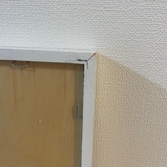 ※受け渡し確定【無料】スタンドミラー　姿見 鏡の画像