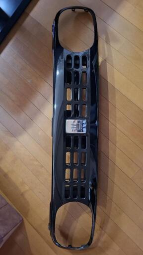 値下げ‼️ラパン HE22S フロントグリル (acchi) 芝浦ふ頭の外装