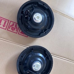 SUZUKI スイフト スピーカーの画像
