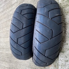 Vee Rubber スポーツタイヤ 12インチの画像