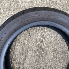 Vee Rubber スポーツタイヤ 12インチの画像