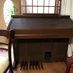 ヤマハエレクトーン　FS30の画像