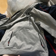 メンズ服の画像
