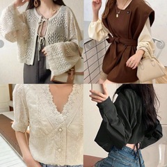 【受付中】 洋服まとめ売りの画像
