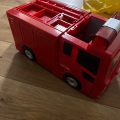 トミカの画像