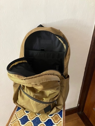 新品未使用 バッファロー バックパック バックパックTHE BROWN BUFFALO (なて) 大船のバッグ《リュック