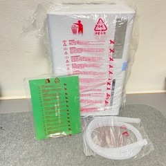 新品 30畳 除湿機 コンプレッサー式 強力除湿12/L日 静音の画像