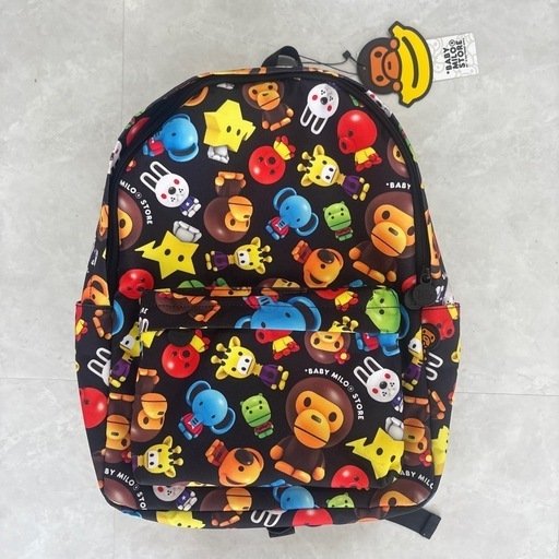 BAPE KIDS リュック