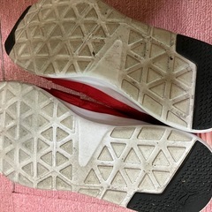 プーマ　スニーカー　25cmの画像