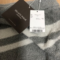 【新品•タグ付き】ジェラピケ　ルームウェアの画像