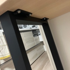 テーブルの画像