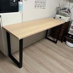 テーブルの画像