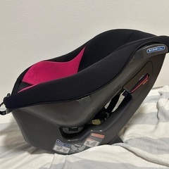チャイルドシートの画像