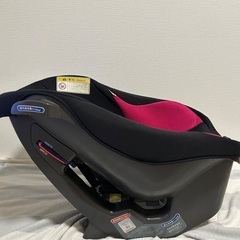 チャイルドシートの画像