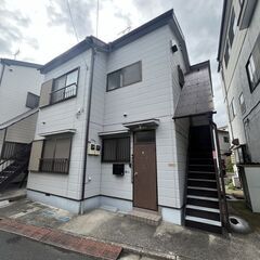 京成曳舟駅7分/1DK【敷金礼金ゼロ】即入居可◆浴室乾燥機◆バス...