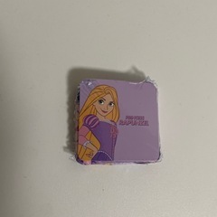 ラプンツェル　タオルの画像