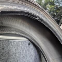 165/50R16 夏タイヤ グッドイヤーの画像