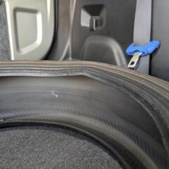 165/50R16 夏タイヤ グッドイヤーの画像