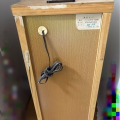 【秋葉原まで取りに来てくれる方限定！】スキマ収納の画像