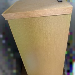 【秋葉原まで取りに来てくれる方限定！】スキマ収納の画像