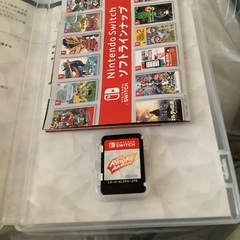 リングフィット アドベンチャー　の画像