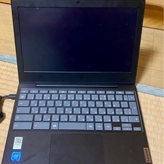 Lenovo  Chromebook の画像