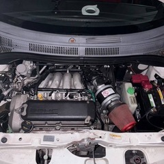 車両交換の画像