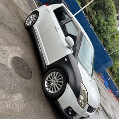 車両交換の画像