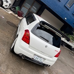 車両交換の画像