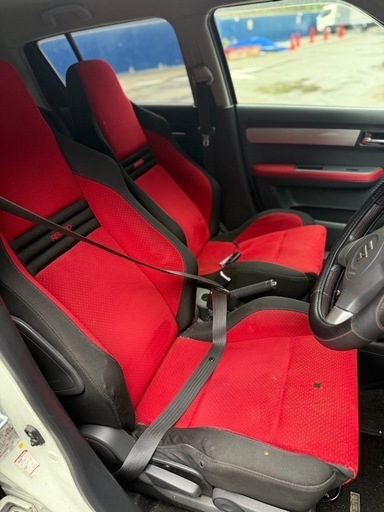車両交換