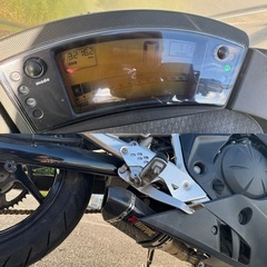 kawasaki Ninja400Rの画像
