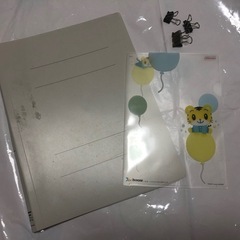 文房具の画像