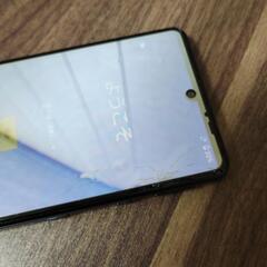 ジャンク品 スマートフォンの画像