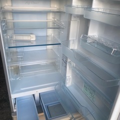 🎄パナソニック冷蔵庫４２７L 自動製氷☘️大阪市から阪南市まで配達設置無料🎄🍀保証有りの画像
