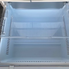 🎄パナソニック冷蔵庫４２７L 自動製氷☘️大阪市から阪南市まで配達設置無料🎄🍀保証有りの画像