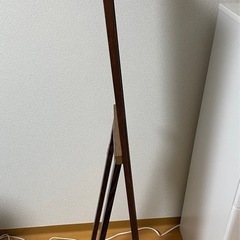 ニトリ　スタンドミラーの画像