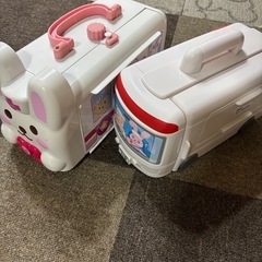 ✨️メルちゃん救急車セット✨️の画像