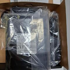 【付属品付】Wi-Fiルーター Aterm WG2600HS2の画像