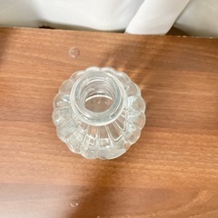 SABON ガラスボトルの画像