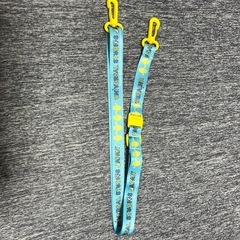 ミニオン　ポップコーン入れの画像
