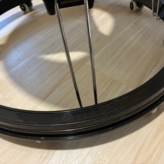 ベビー用歩行器 テーブル付 の画像