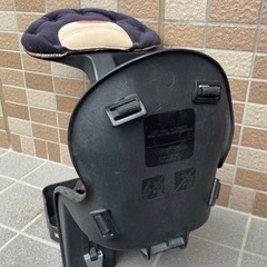 WeeRide 自転車用チャイルドシートの画像